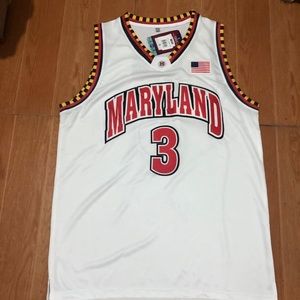 maryland terrapins jersey